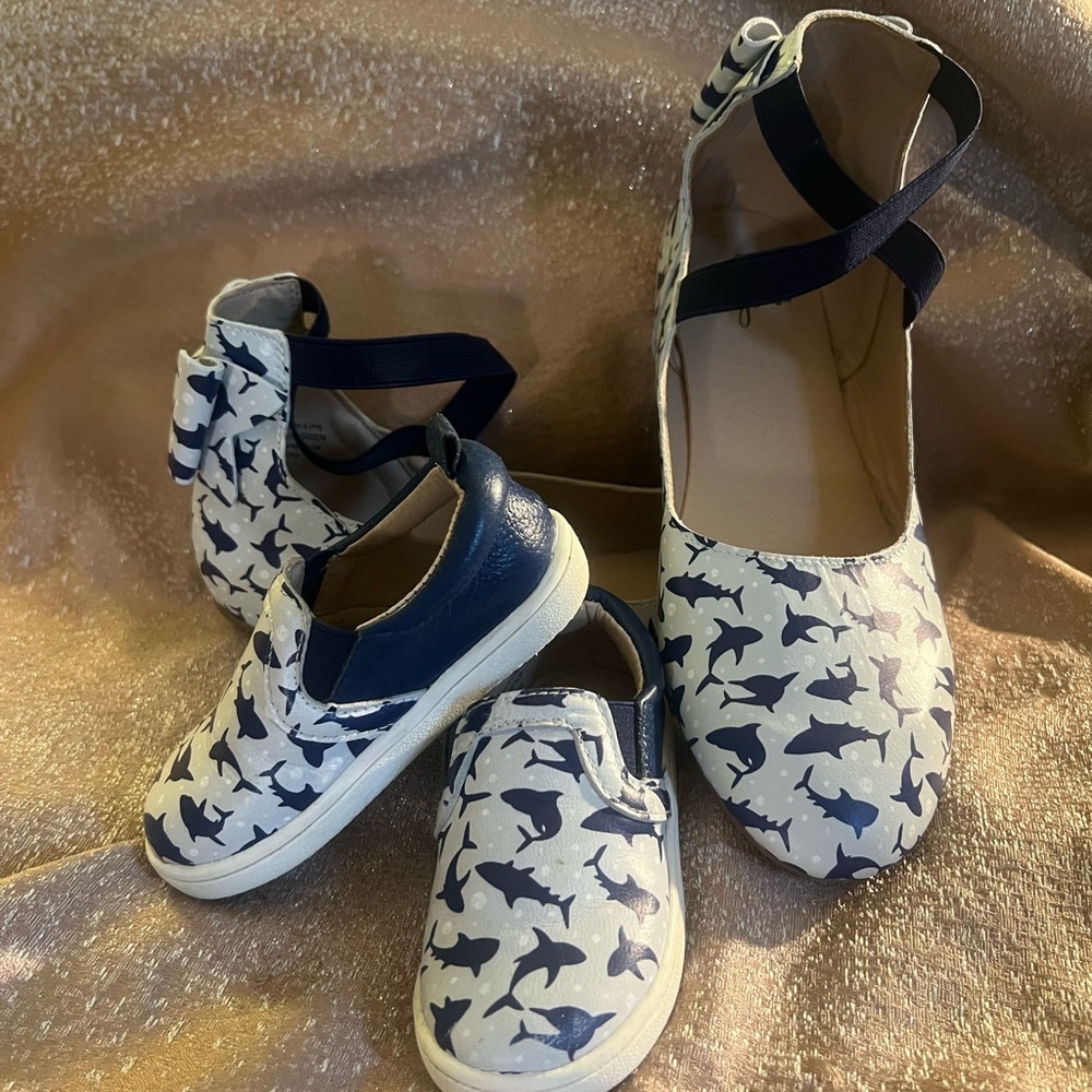 Mommy & Me MonkeyFeet